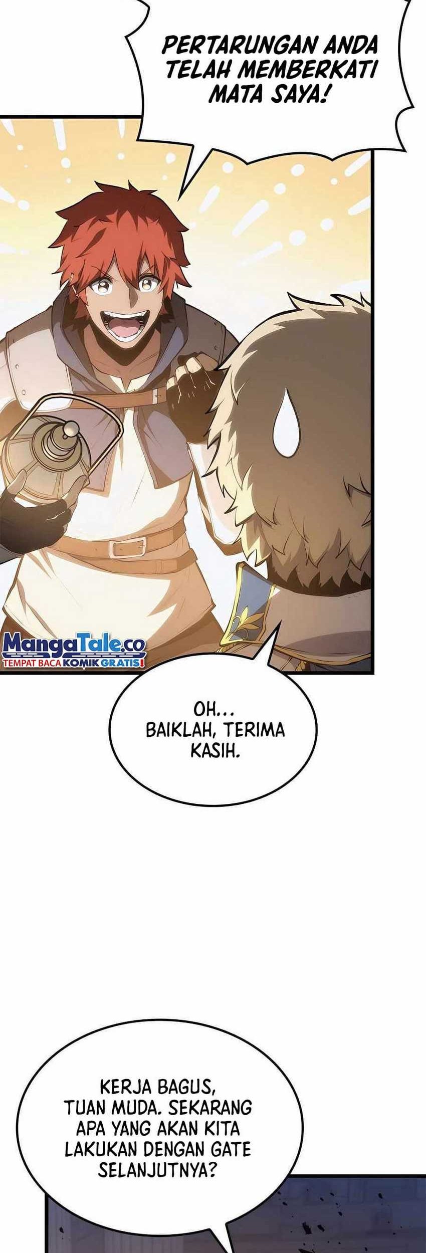 The Count’s Youngest Son Is A Player! Chapter 39 Gambar 4