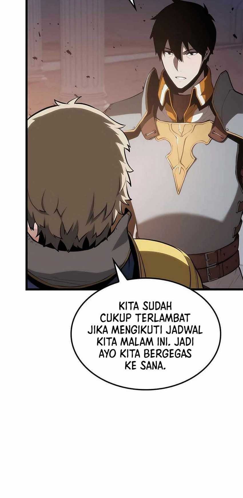 The Count’s Youngest Son Is A Player! Chapter 39 Gambar 5