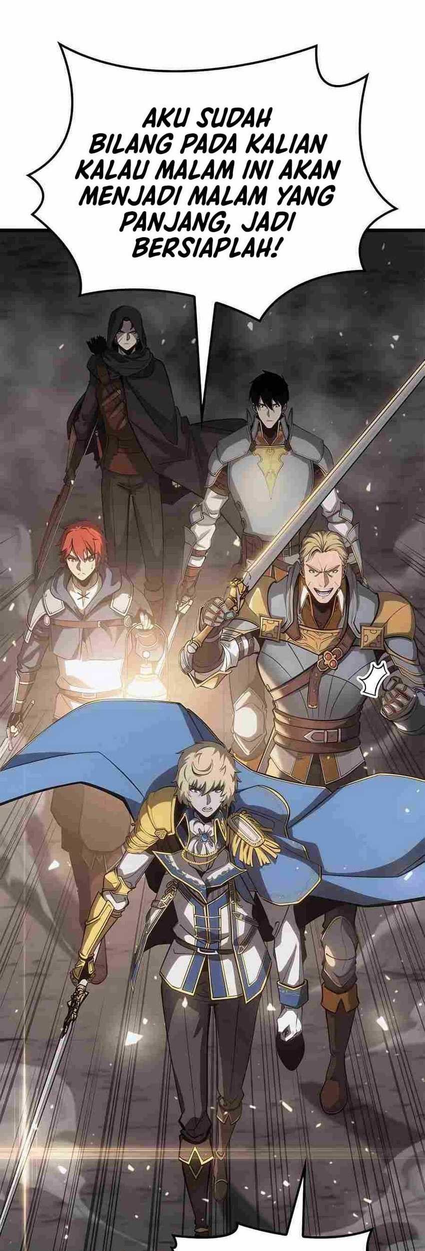 The Count’s Youngest Son Is A Player! Chapter 39 Gambar 6