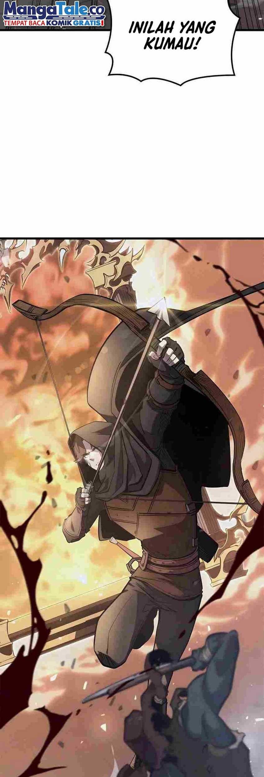 The Count’s Youngest Son Is A Player! Chapter 39 Gambar 7