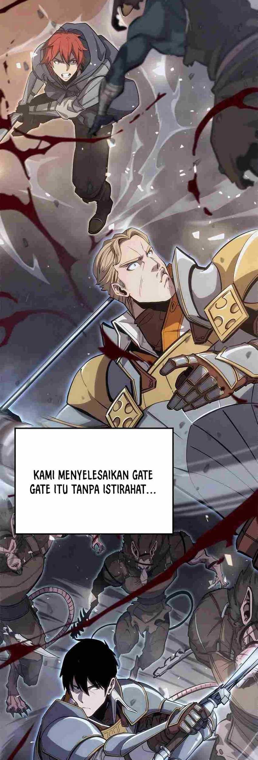 The Count’s Youngest Son Is A Player! Chapter 39 Gambar 8