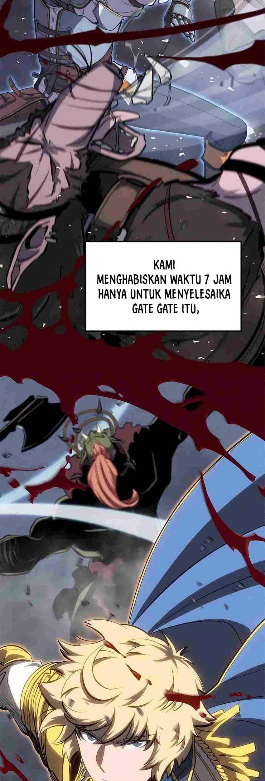 The Count’s Youngest Son Is A Player! Chapter 39 Gambar 9