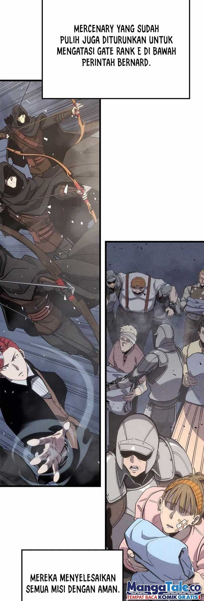 The Count’s Youngest Son Is A Player! Chapter 39 Gambar 11