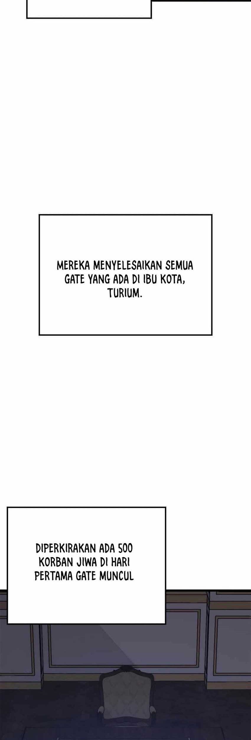 The Count’s Youngest Son Is A Player! Chapter 39 Gambar 12