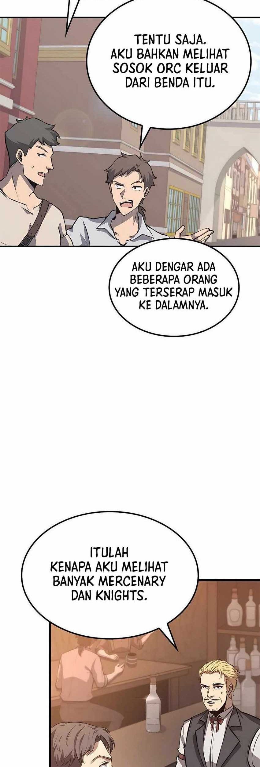 The Count’s Youngest Son Is A Player! Chapter 39 Gambar 17
