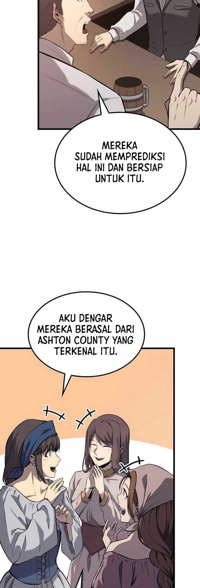 The Count’s Youngest Son Is A Player! Chapter 39 Gambar 18