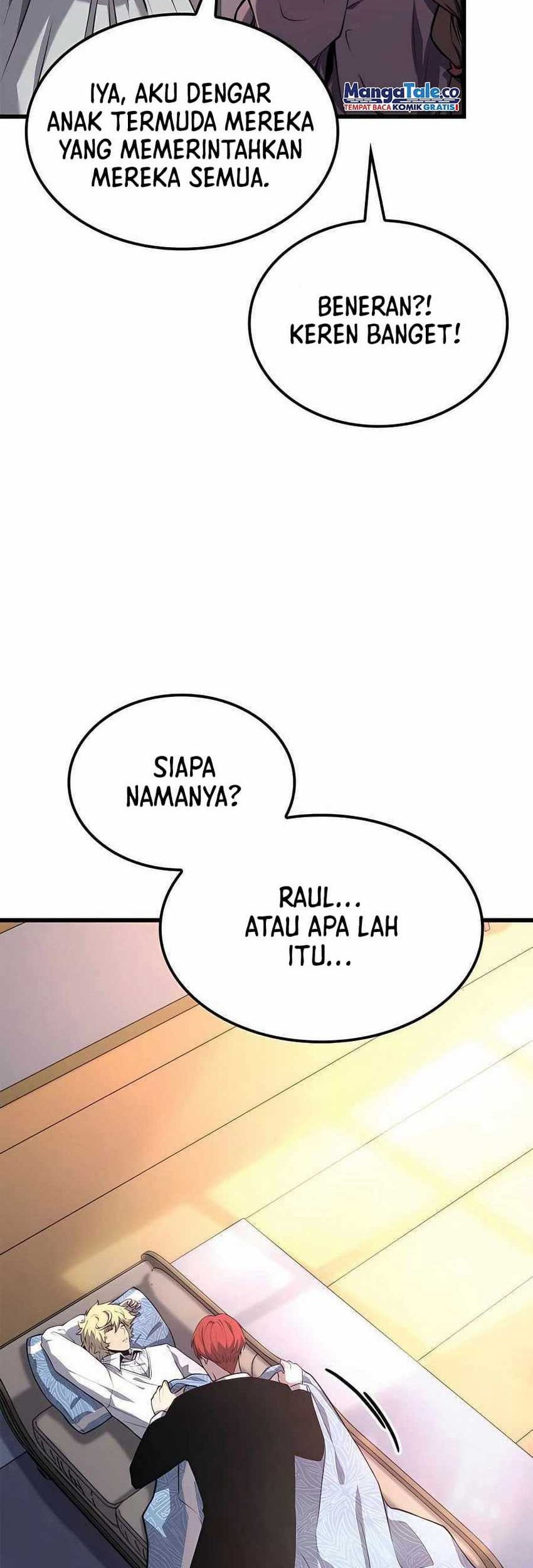 The Count’s Youngest Son Is A Player! Chapter 39 Gambar 19