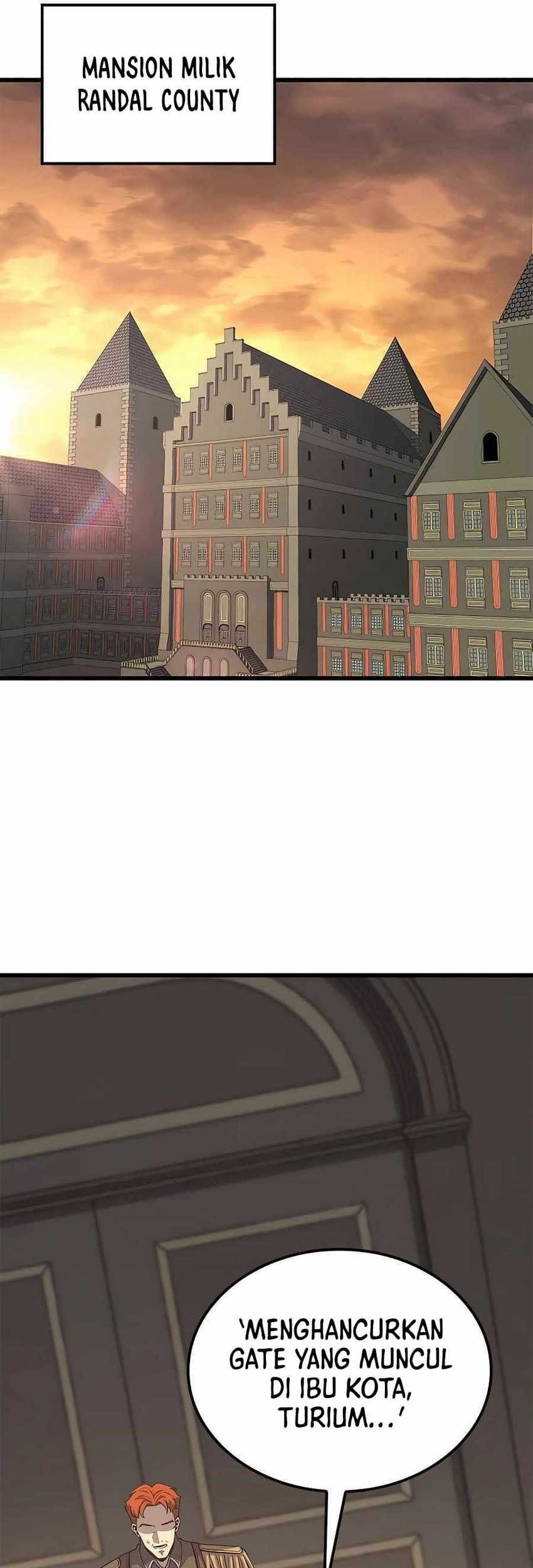 The Count’s Youngest Son Is A Player! Chapter 39 Gambar 21