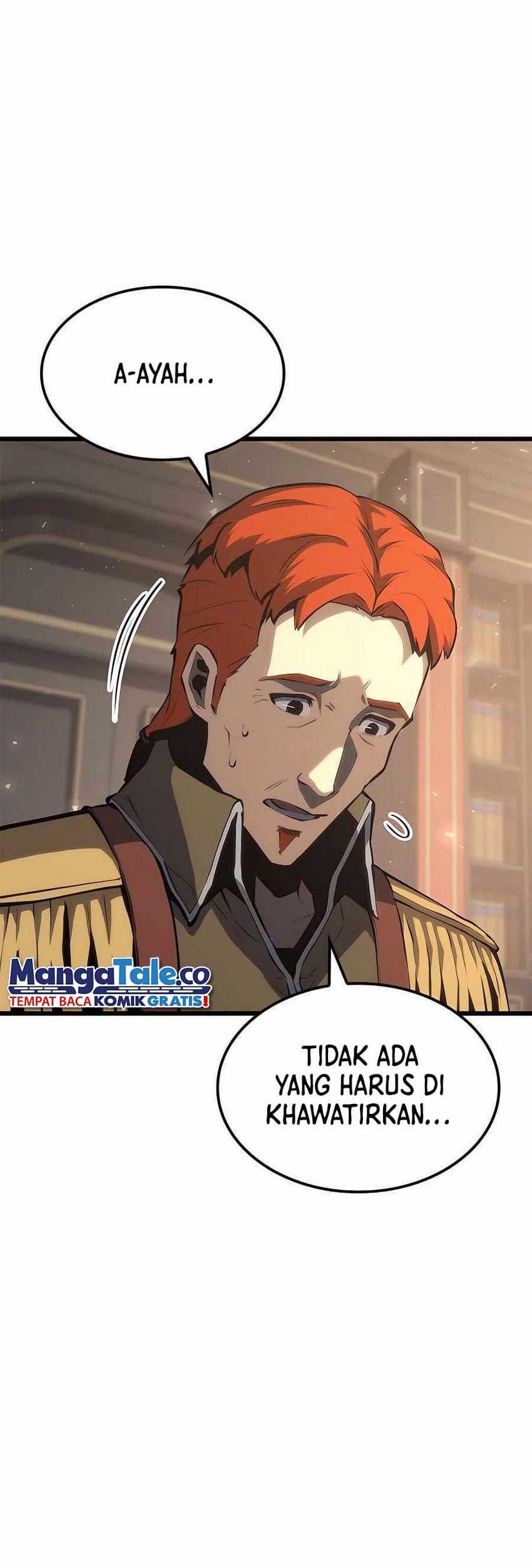 The Count’s Youngest Son Is A Player! Chapter 39 Gambar 28