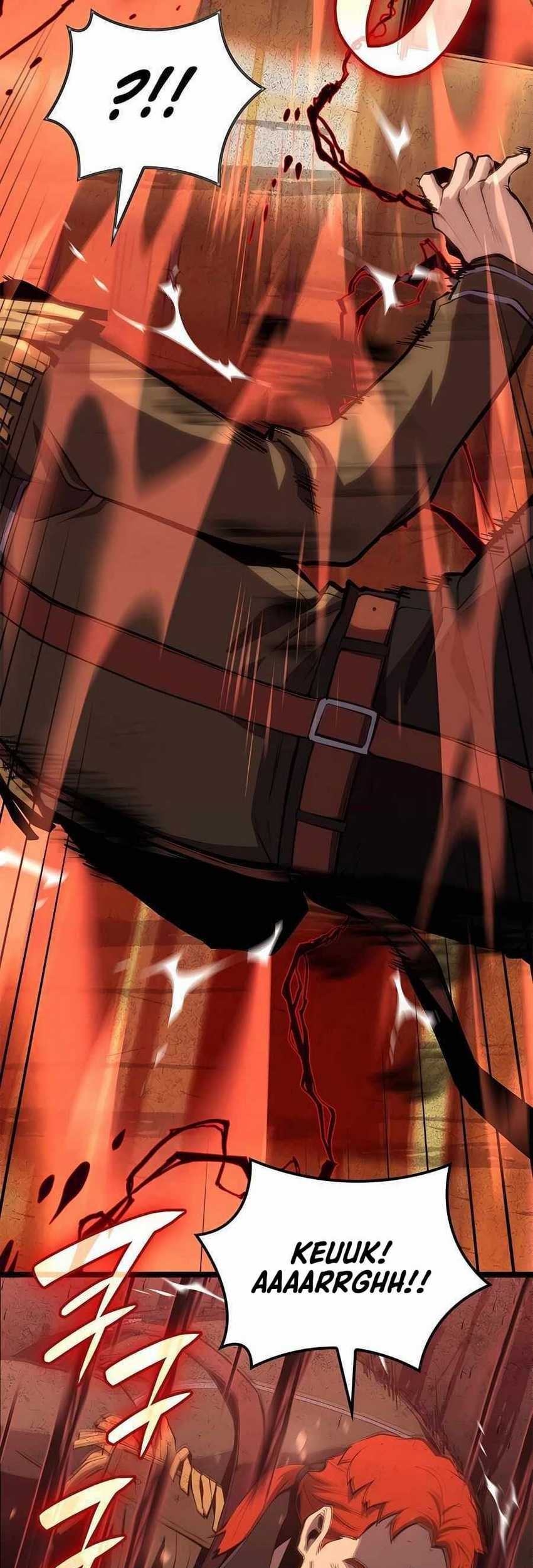 The Count’s Youngest Son Is A Player! Chapter 39 Gambar 31