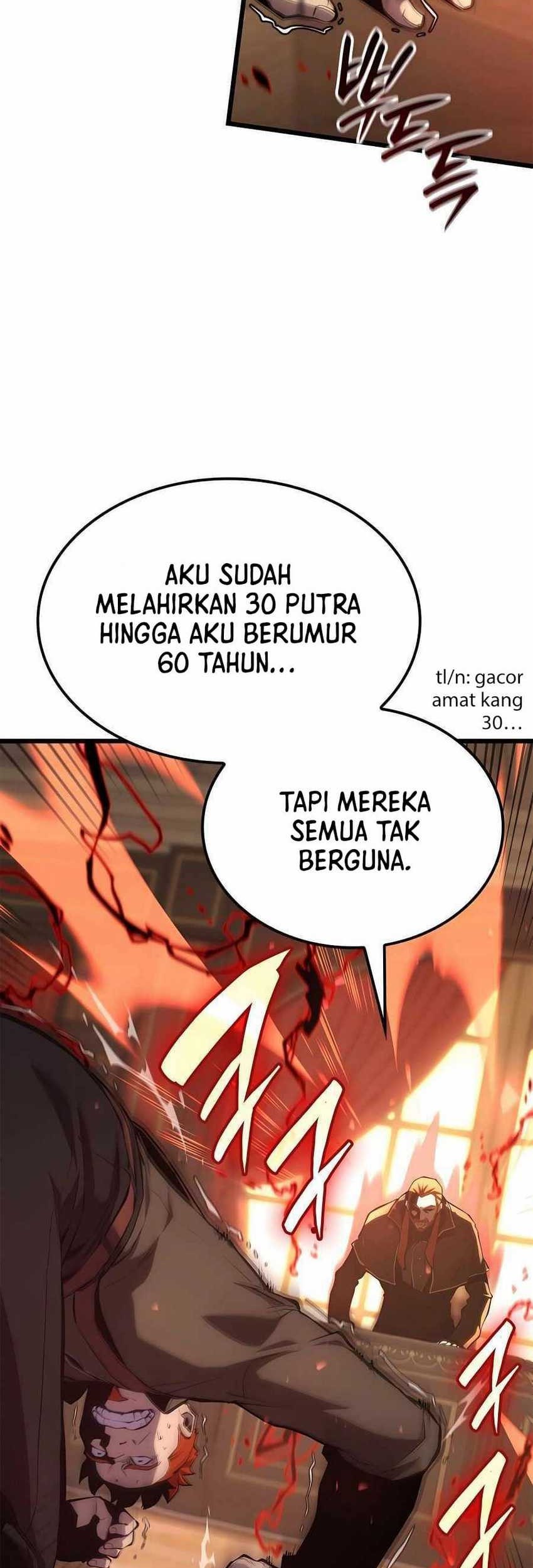 The Count’s Youngest Son Is A Player! Chapter 39 Gambar 33