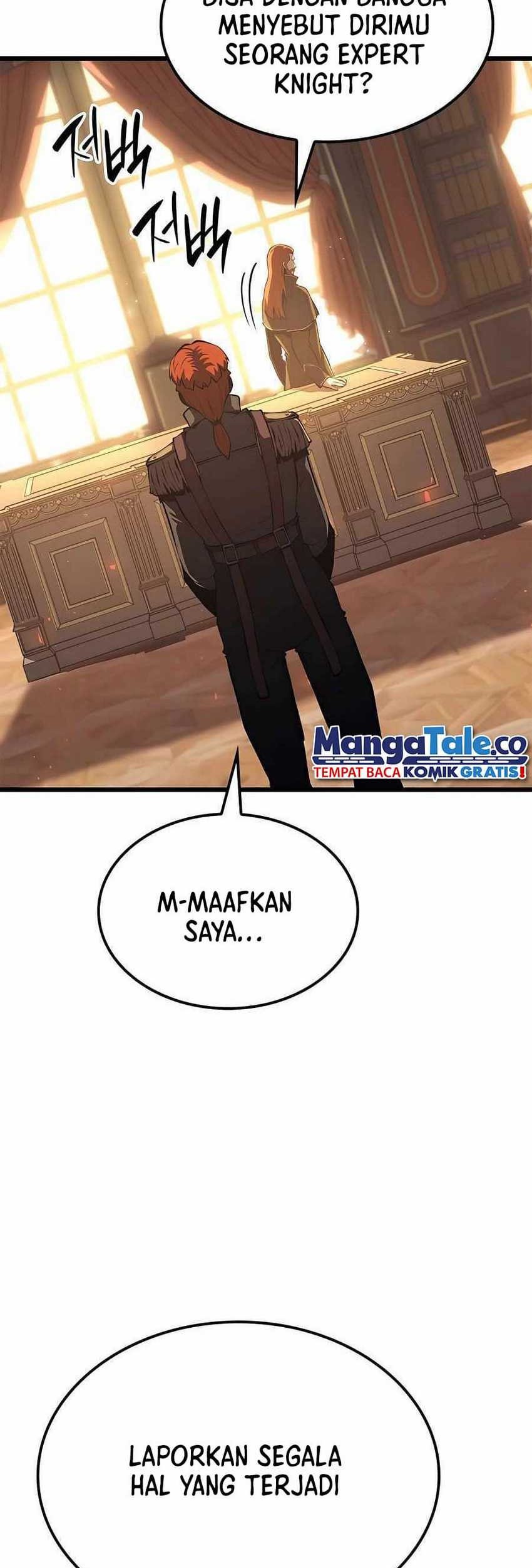 The Count’s Youngest Son Is A Player! Chapter 39 Gambar 38