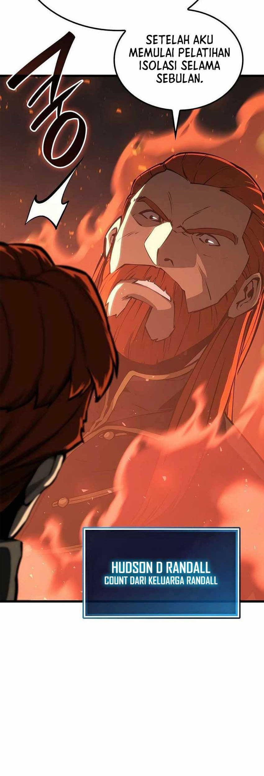 The Count’s Youngest Son Is A Player! Chapter 39 Gambar 39