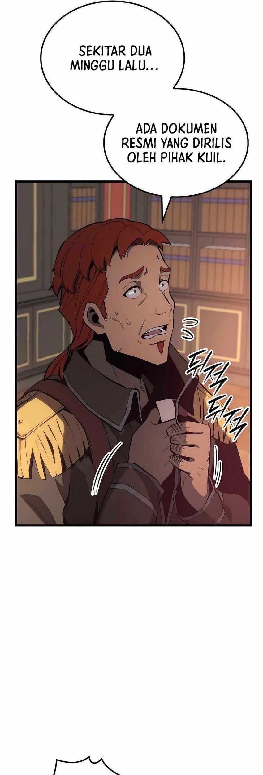 The Count’s Youngest Son Is A Player! Chapter 39 Gambar 41