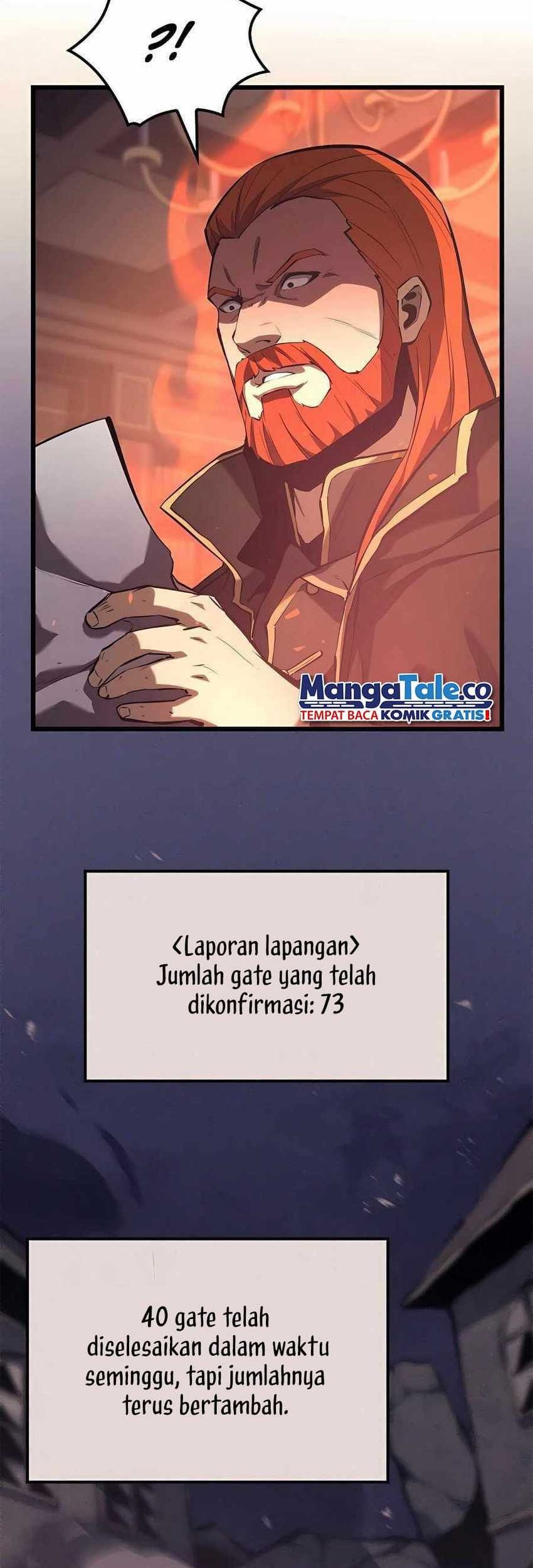 The Count’s Youngest Son Is A Player! Chapter 39 Gambar 42