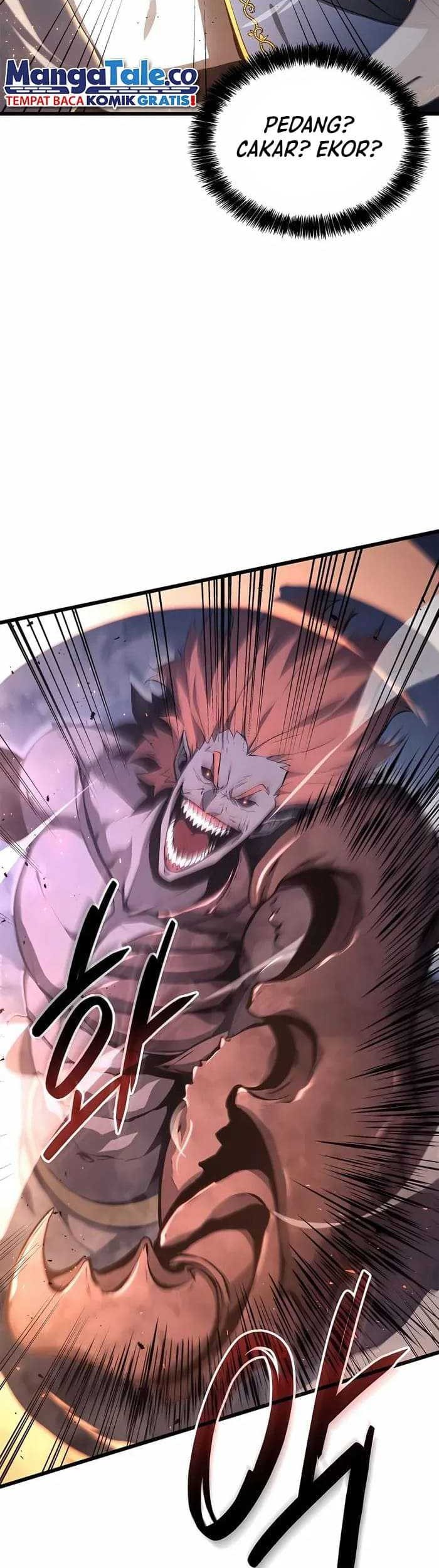 The Count’s Youngest Son Is A Player! Chapter 38 Gambar 55