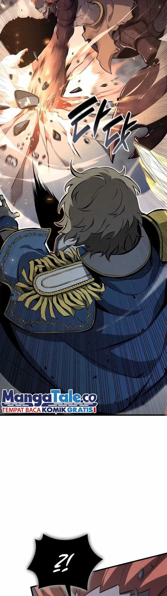 The Count’s Youngest Son Is A Player! Chapter 38 Gambar 58