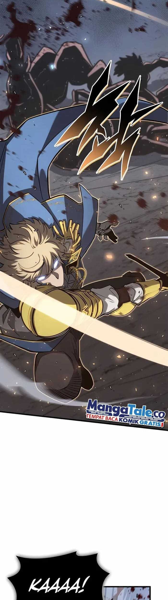 The Count’s Youngest Son Is A Player! Chapter 38 Gambar 63