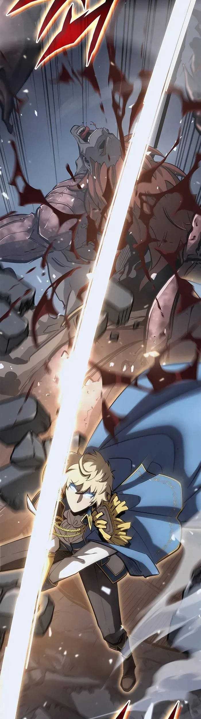 The Count’s Youngest Son Is A Player! Chapter 38 Gambar 66