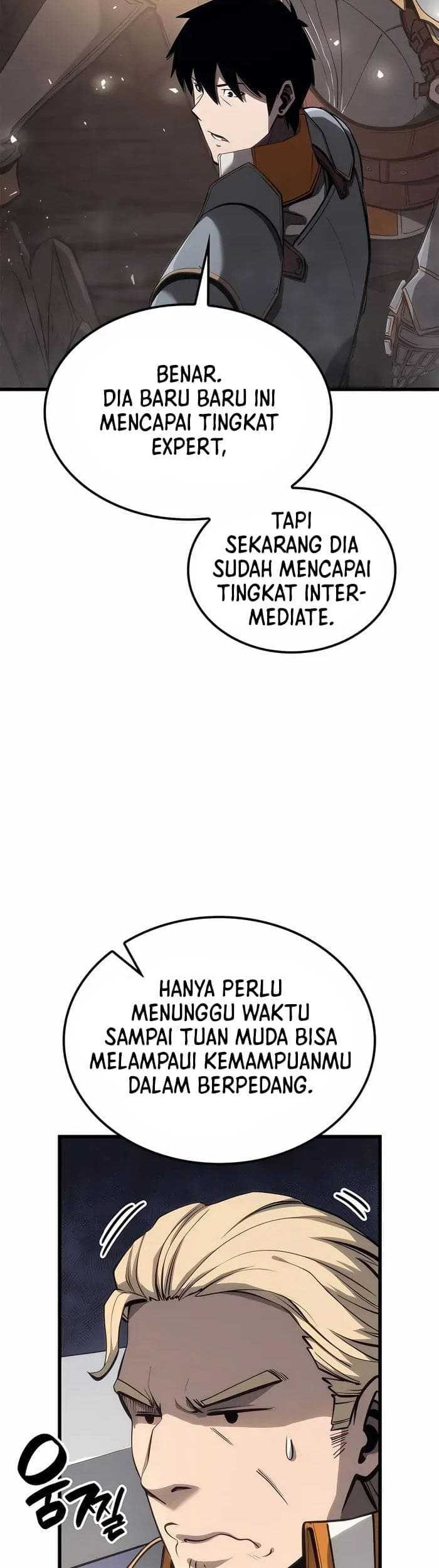 The Count’s Youngest Son Is A Player! Chapter 38 Gambar 69