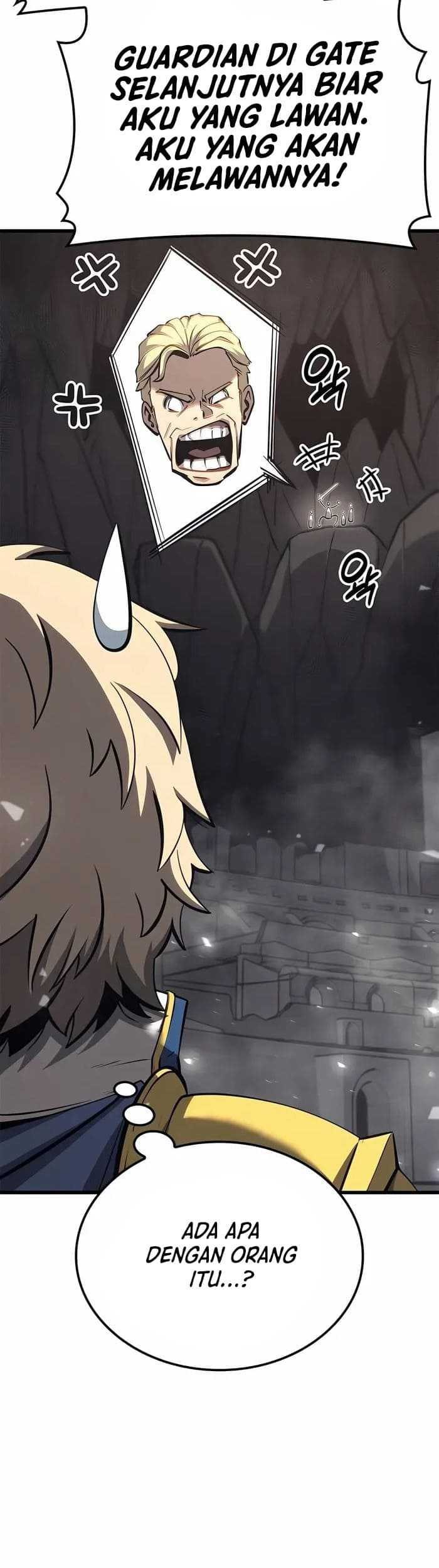 The Count’s Youngest Son Is A Player! Chapter 38 Gambar 71