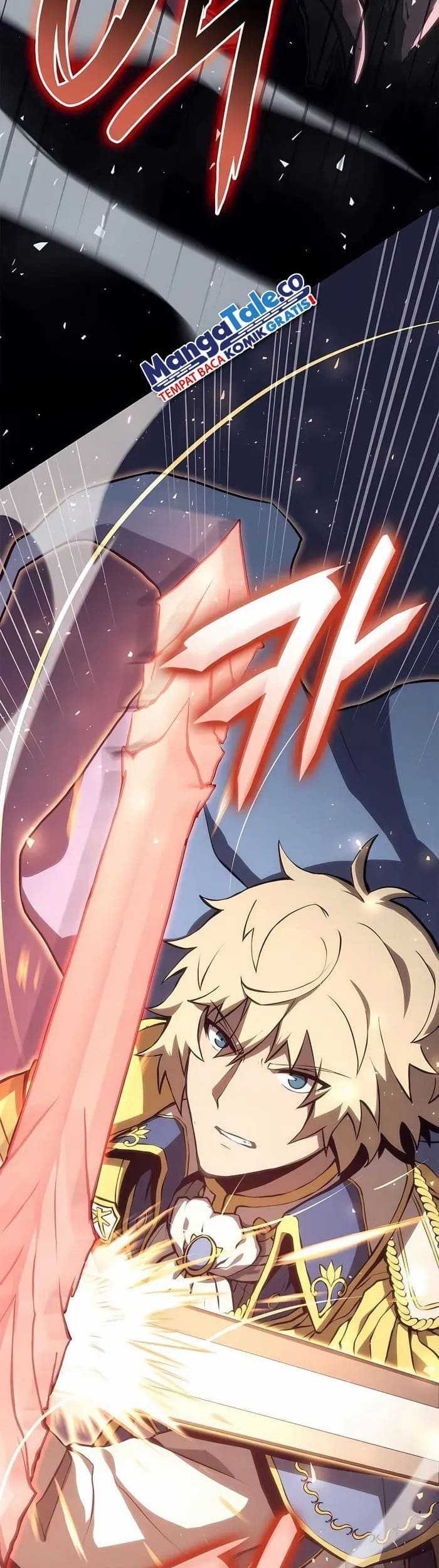 The Count’s Youngest Son Is A Player! Chapter 38 Gambar 38