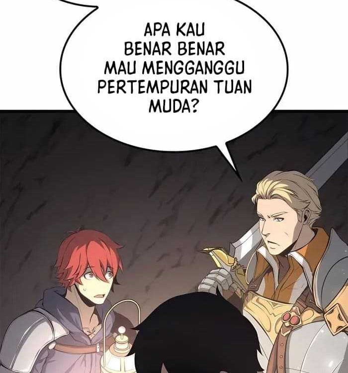 The Count’s Youngest Son Is A Player! Chapter 38 Gambar 44
