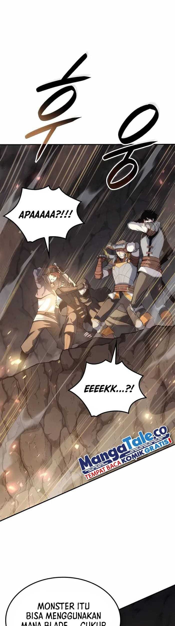 The Count’s Youngest Son Is A Player! Chapter 38 Gambar 42