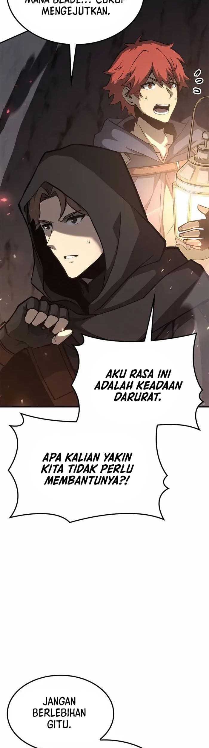 The Count’s Youngest Son Is A Player! Chapter 38 Gambar 43
