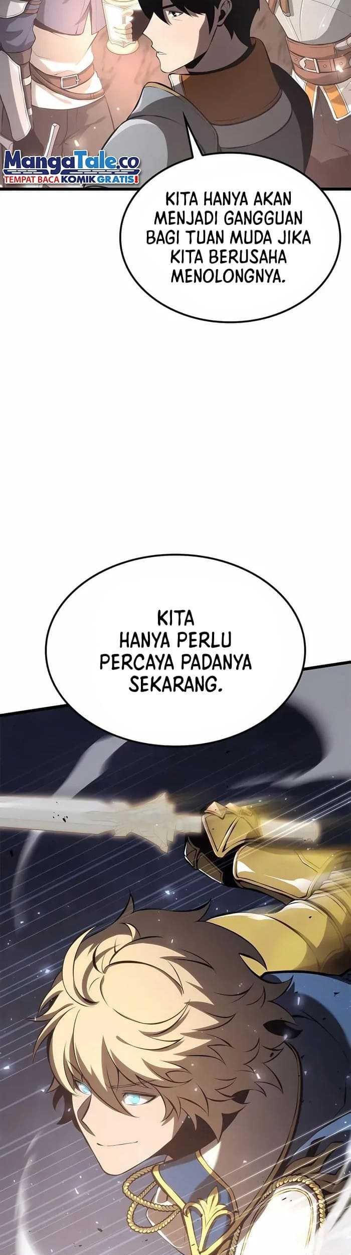 The Count’s Youngest Son Is A Player! Chapter 38 Gambar 45