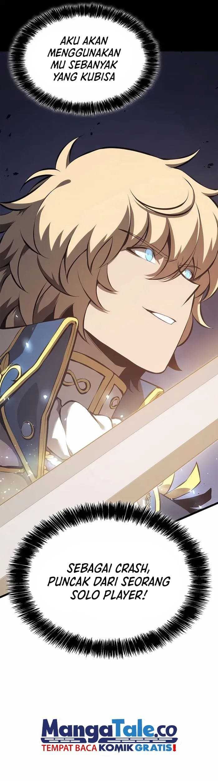 The Count’s Youngest Son Is A Player! Chapter 38 Gambar 49