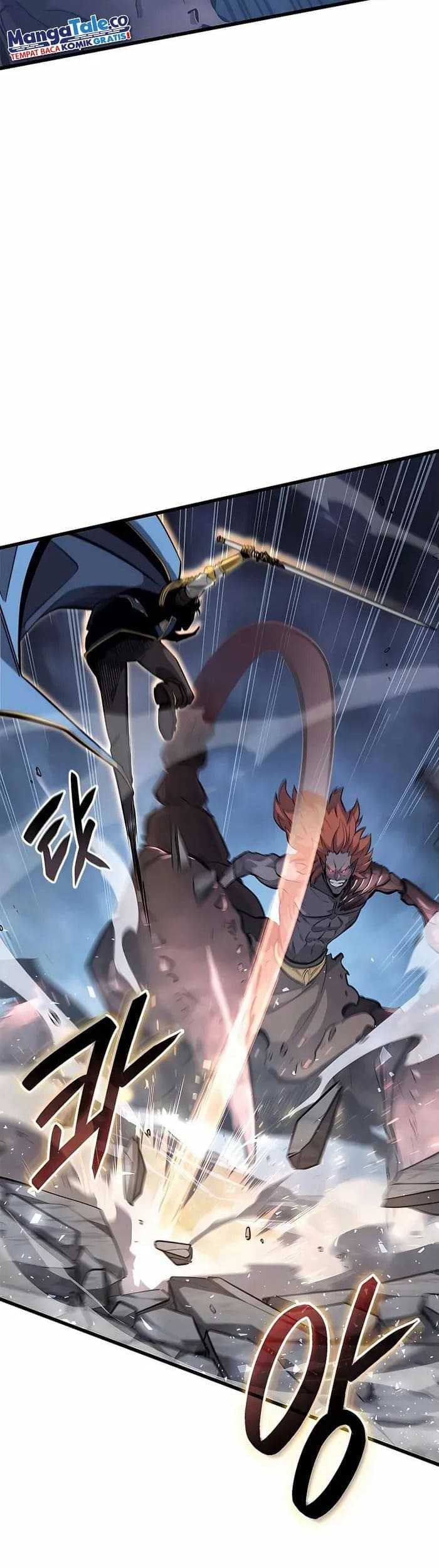 The Count’s Youngest Son Is A Player! Chapter 38 Gambar 5