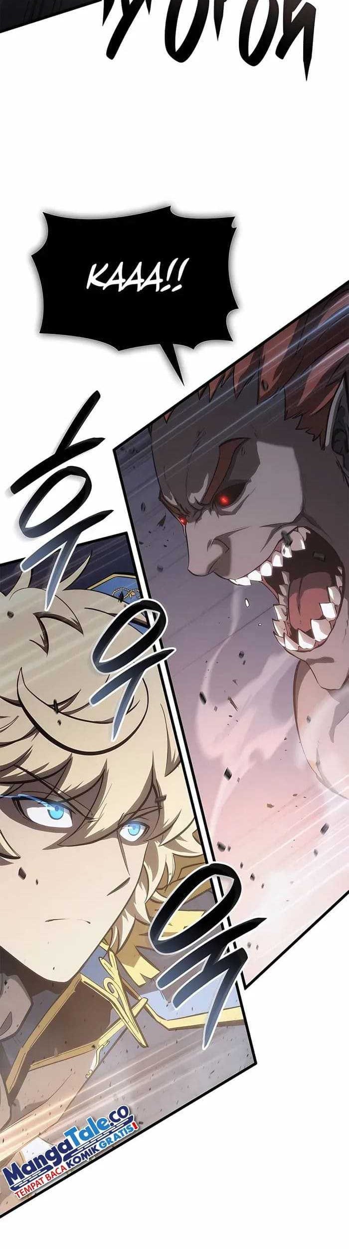 The Count’s Youngest Son Is A Player! Chapter 38 Gambar 10