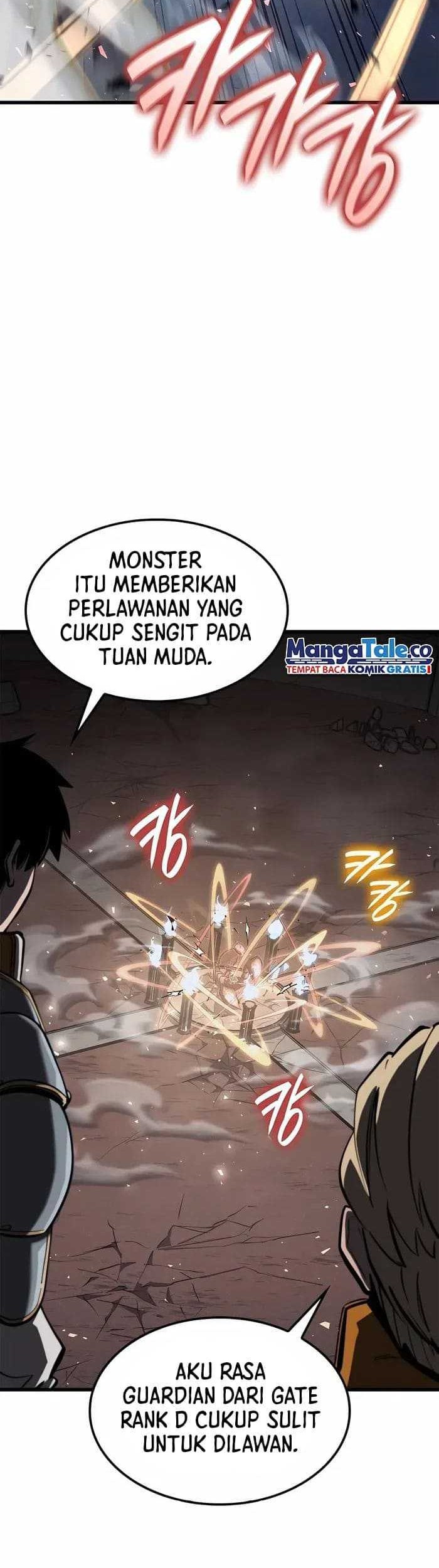 The Count’s Youngest Son Is A Player! Chapter 38 Gambar 14