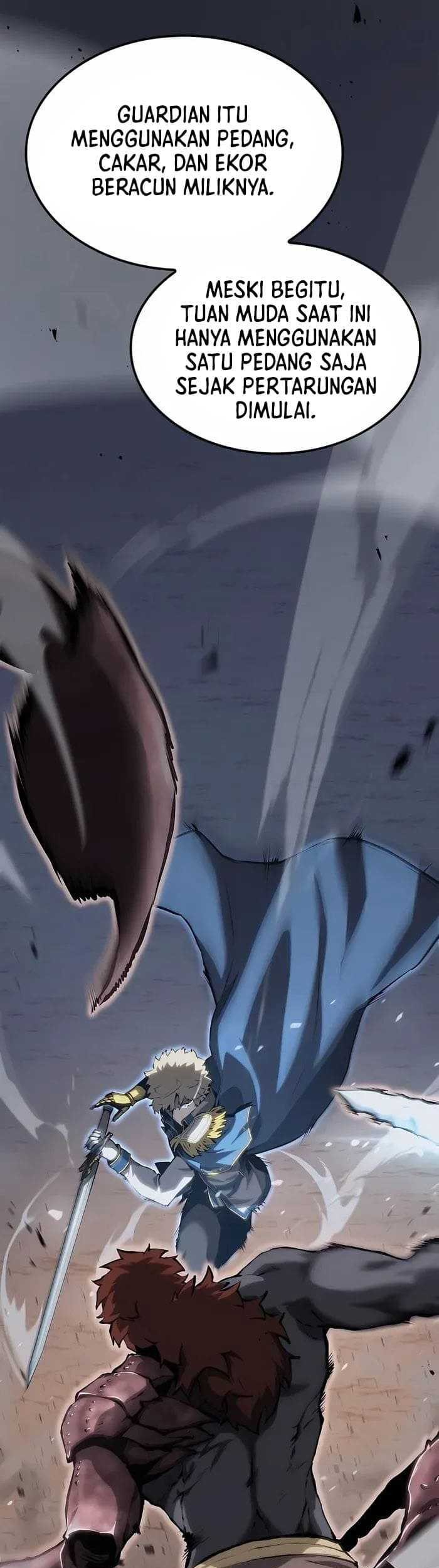 The Count’s Youngest Son Is A Player! Chapter 38 Gambar 17