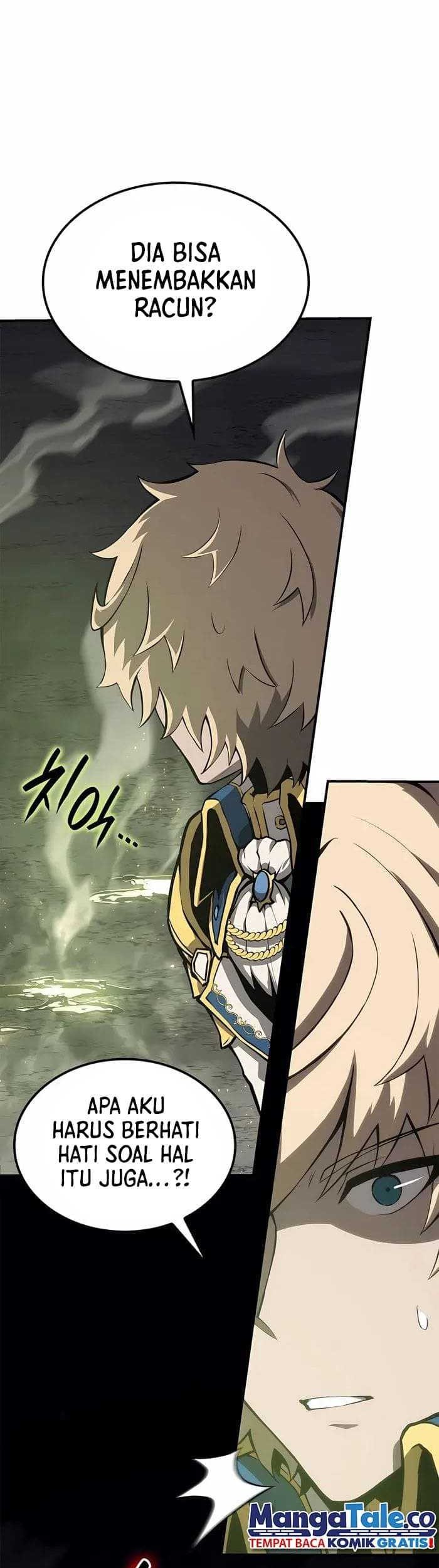 The Count’s Youngest Son Is A Player! Chapter 38 Gambar 35