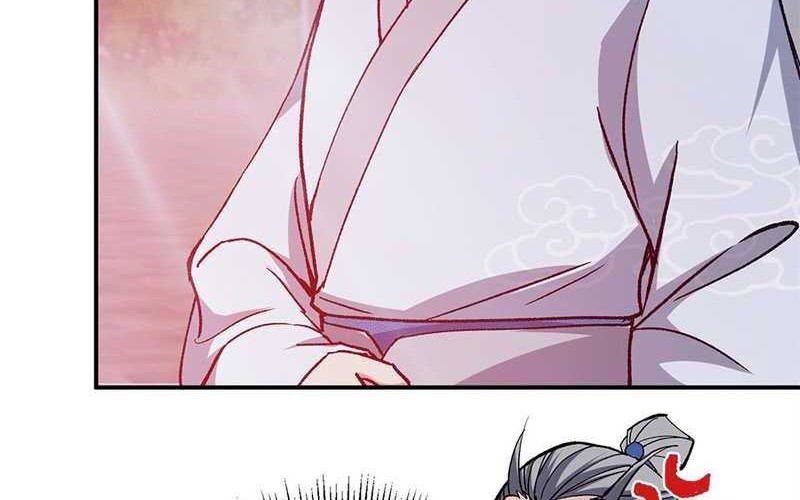 Keep A Low Profile, Sect Leader Chapter 317 Gambar 31