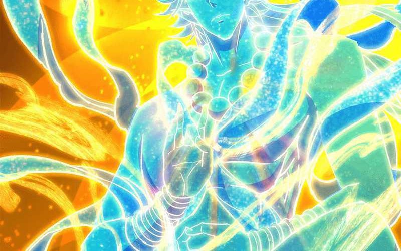 Keep A Low Profile, Sect Leader Chapter 317 Gambar 33