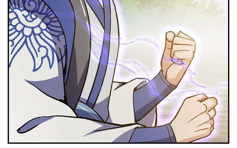 Keep A Low Profile, Sect Leader Chapter 317 Gambar 37