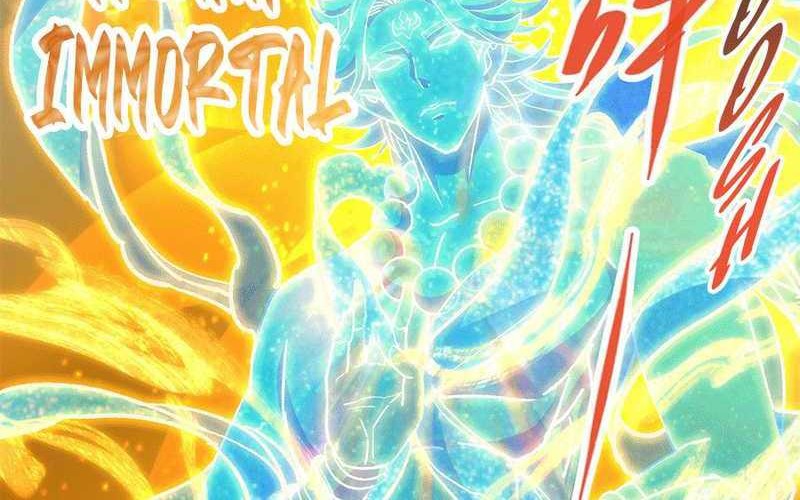 Keep A Low Profile, Sect Leader Chapter 317 Gambar 21