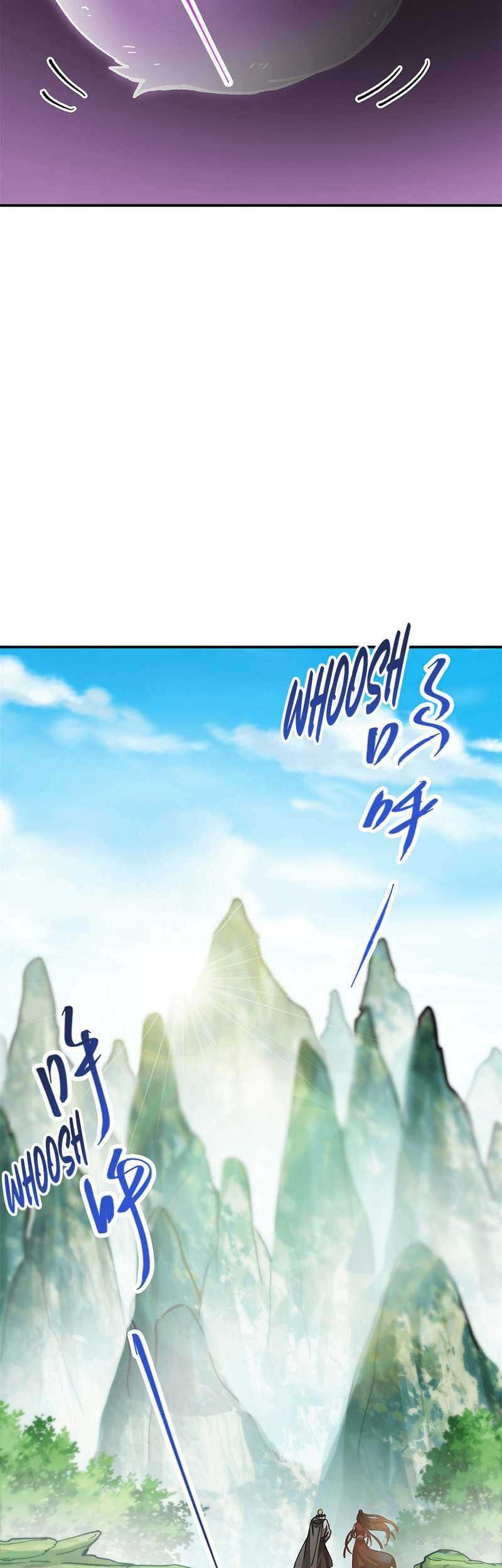 Keep A Low Profile, Sect Leader Chapter 317 Gambar 50