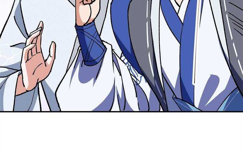 Keep A Low Profile, Sect Leader Chapter 317 Gambar 39