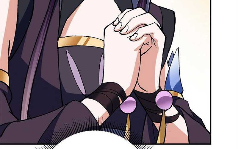 Keep A Low Profile, Sect Leader Chapter 317 Gambar 41