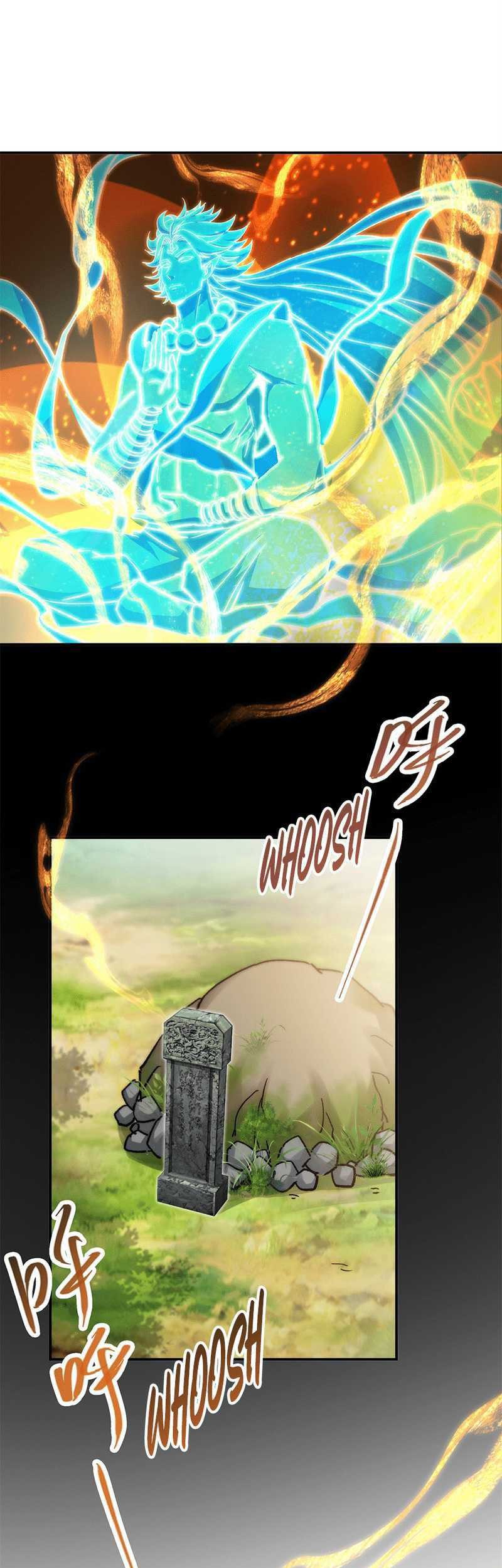 Keep A Low Profile, Sect Leader Chapter 317 Gambar 44