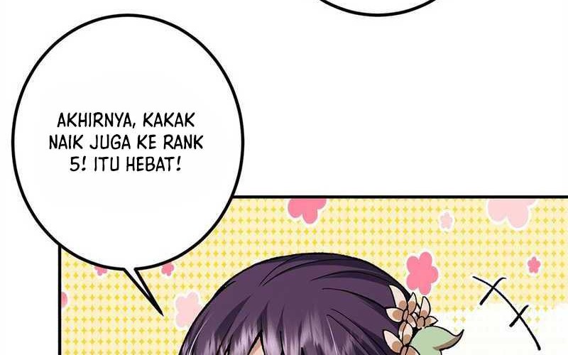 Keep A Low Profile, Sect Leader Chapter 317 Gambar 5