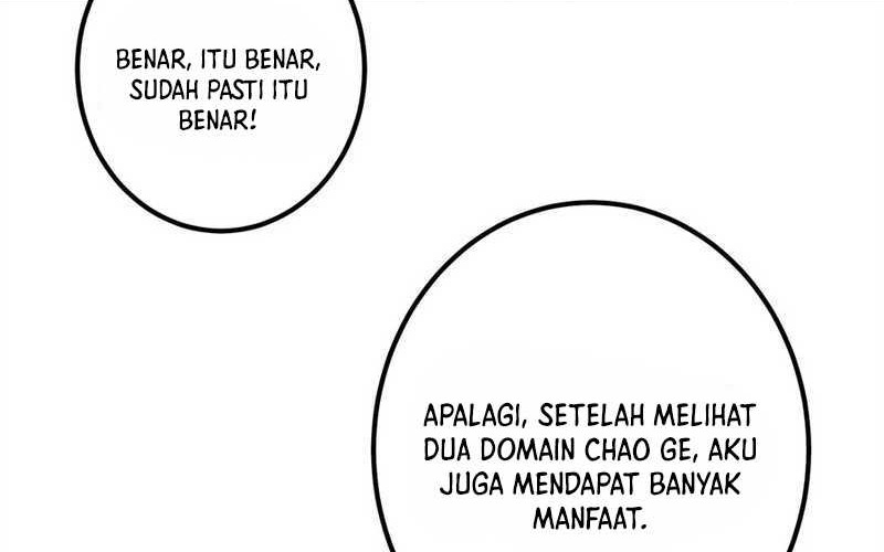 Keep A Low Profile, Sect Leader Chapter 317 Gambar 7