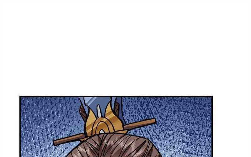 Keep A Low Profile, Sect Leader Chapter 317 Gambar 11