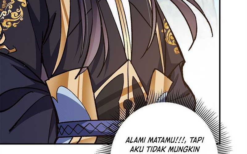 Keep A Low Profile, Sect Leader Chapter 317 Gambar 15