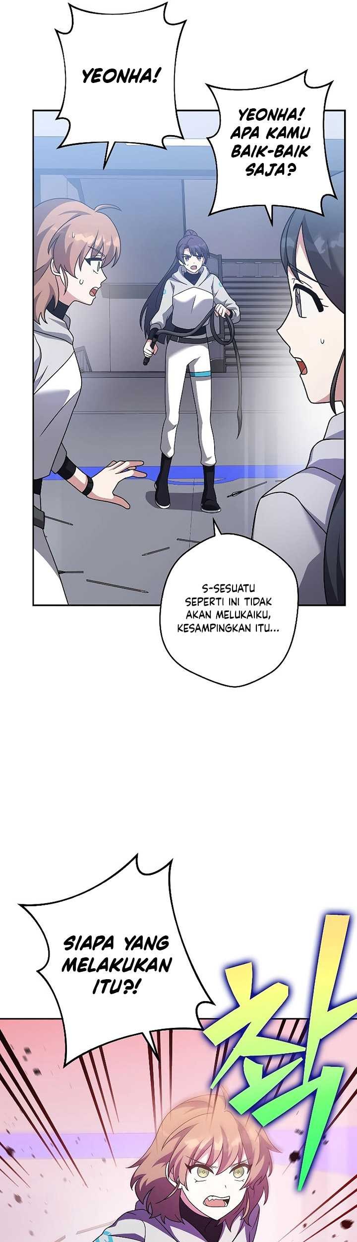 The Novel’s Extra (Remake) Chapter 94 Gambar 22