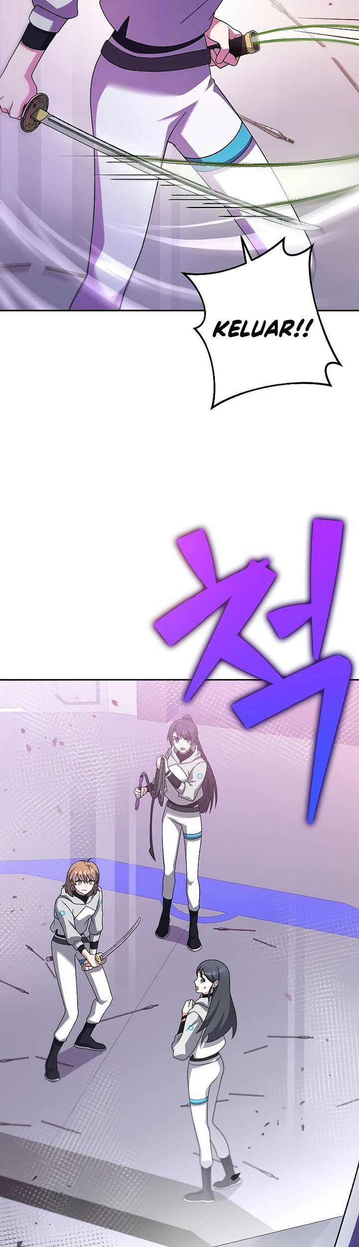 The Novel’s Extra (Remake) Chapter 94 Gambar 24